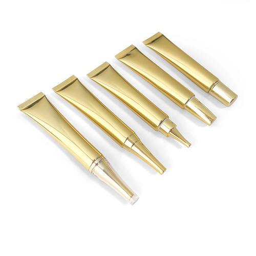laminated aluminium tube